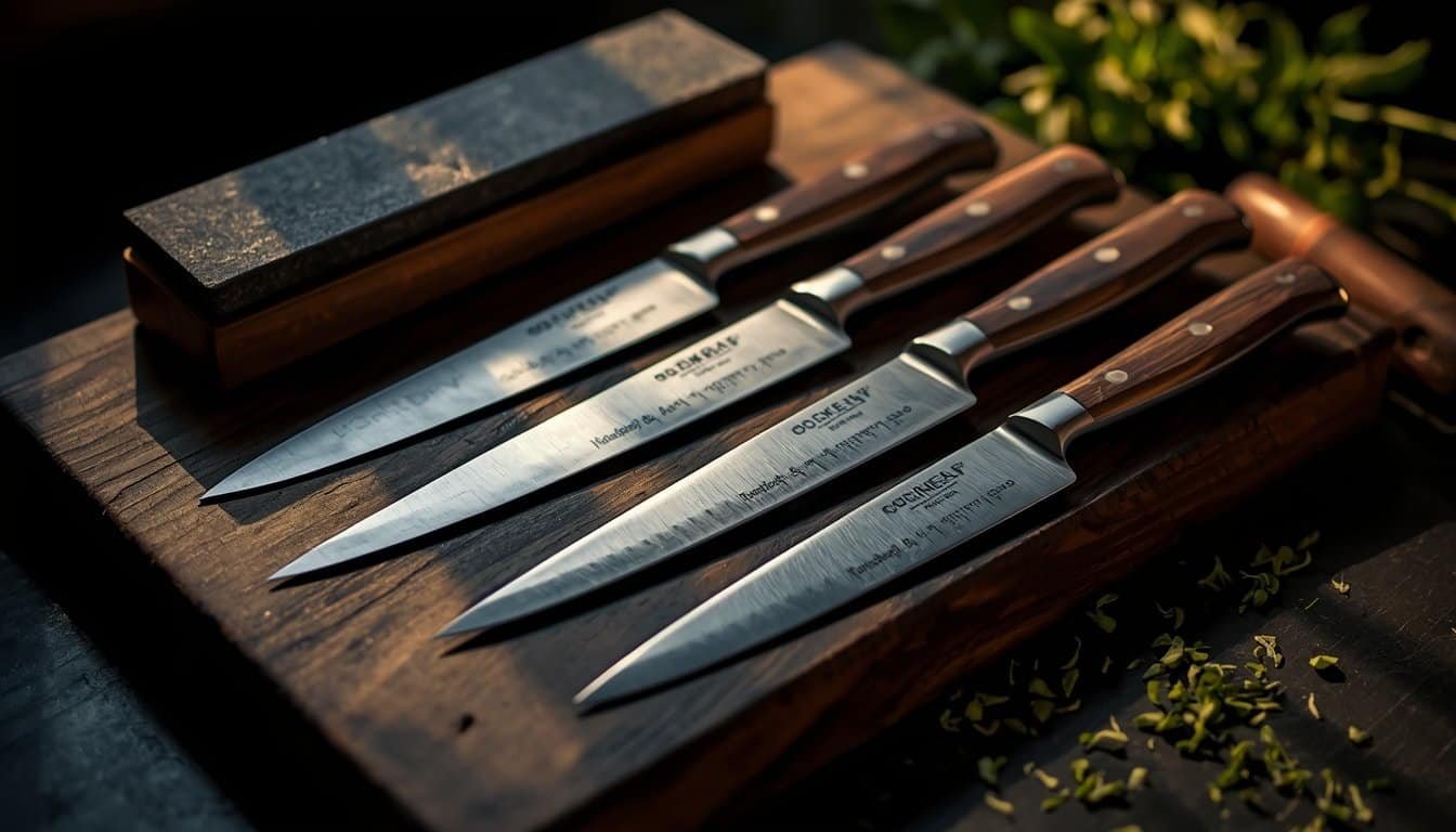 Best Budget Knives That Professional Chefs Actually Respect