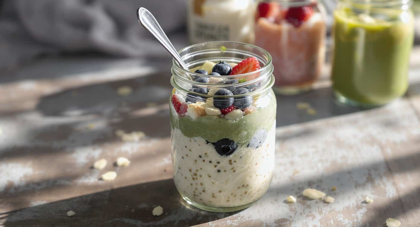 Overnight Oats