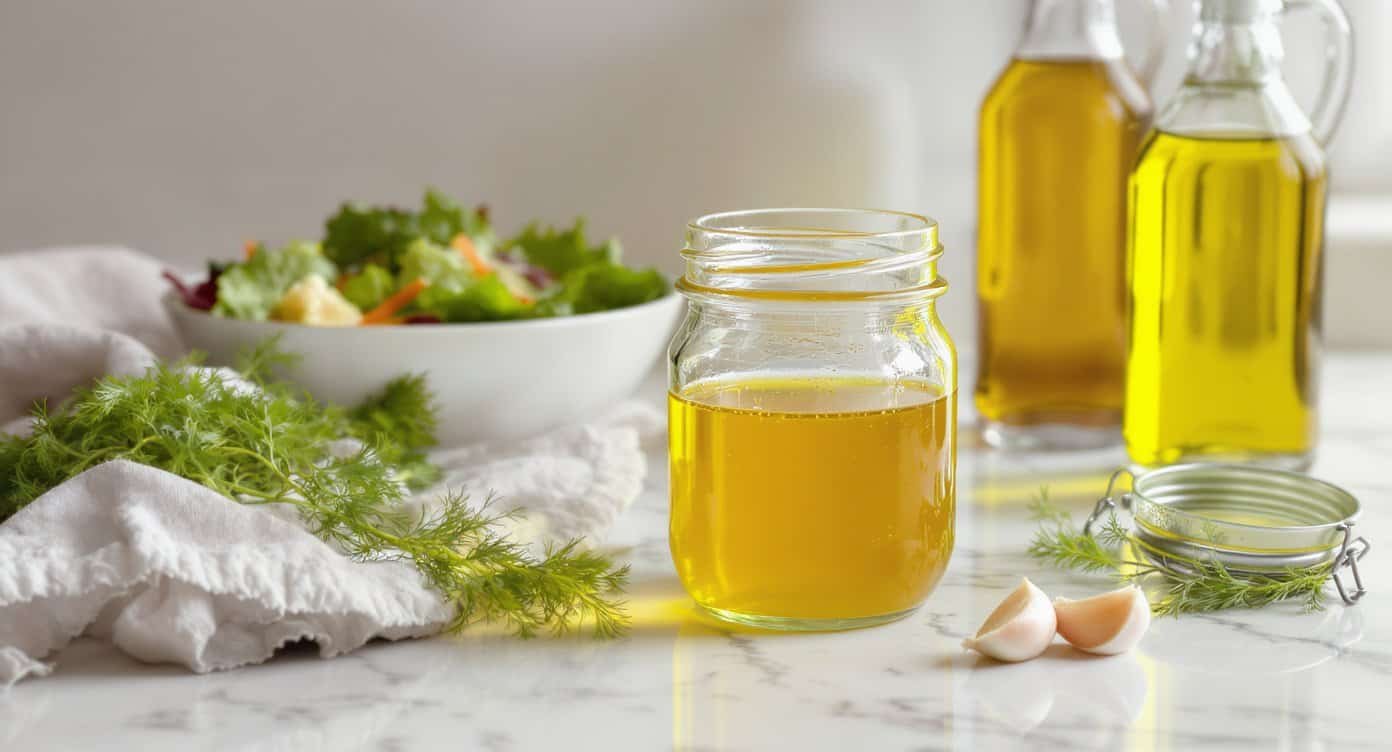 Classic Vinaigrette